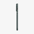 ACS04766 - iPhone 14 Pro Max Case Thin Fit in black showing the back
